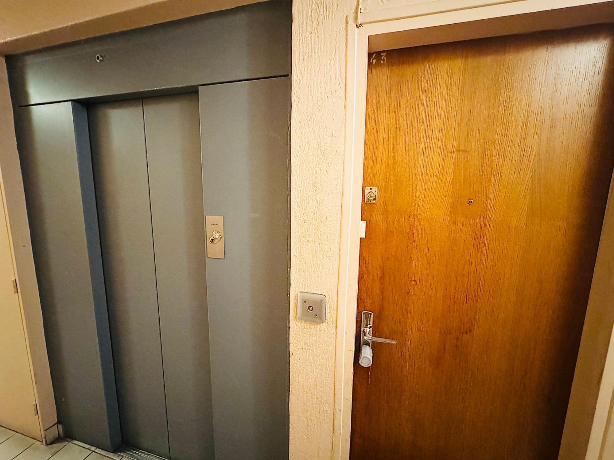 Studio A 300 Metres De La Gare Et 25 Minutes De Paris En Train Melun Eksteriør billede