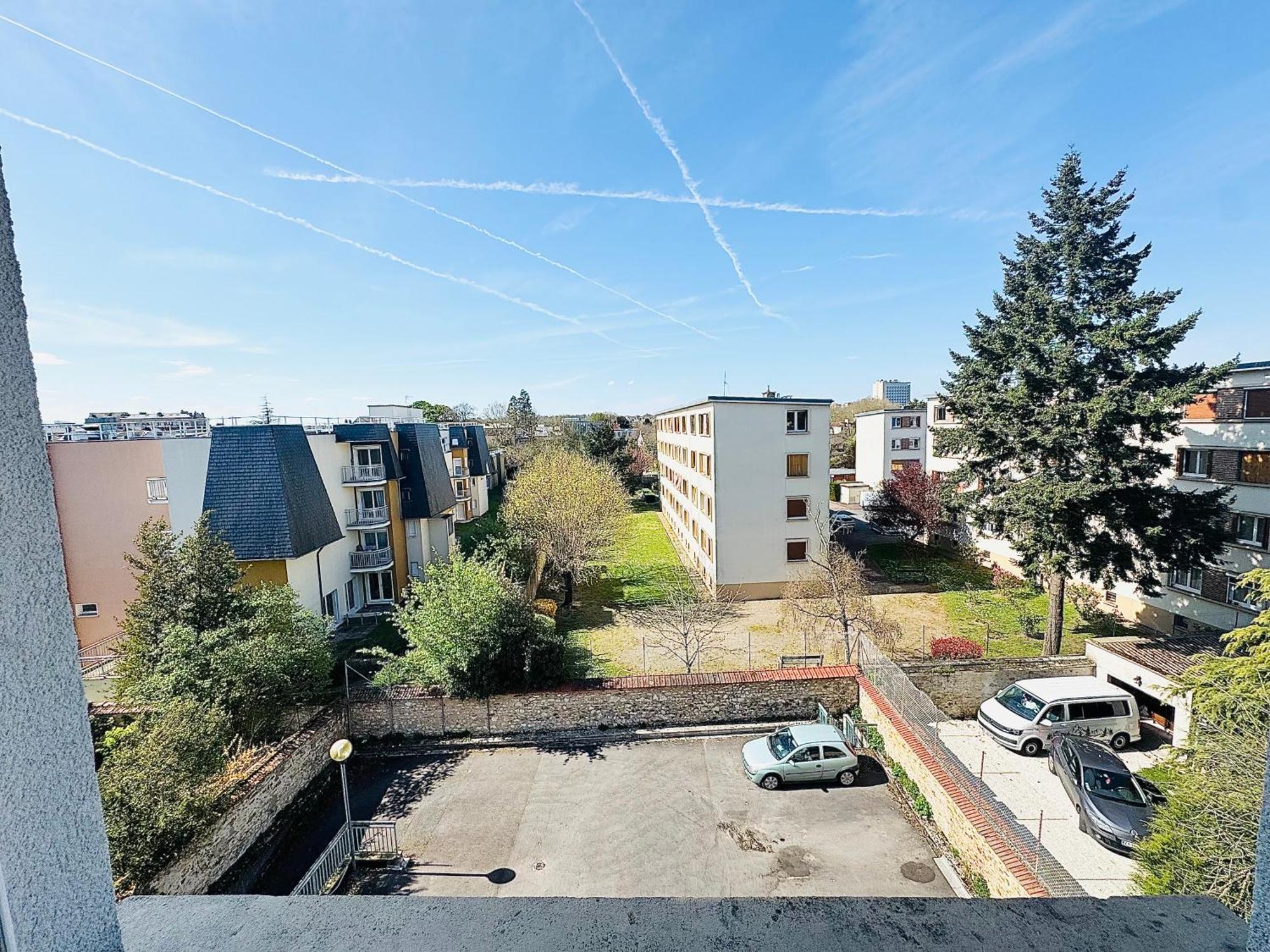 Studio A 300 Metres De La Gare Et 25 Minutes De Paris En Train Melun Eksteriør billede